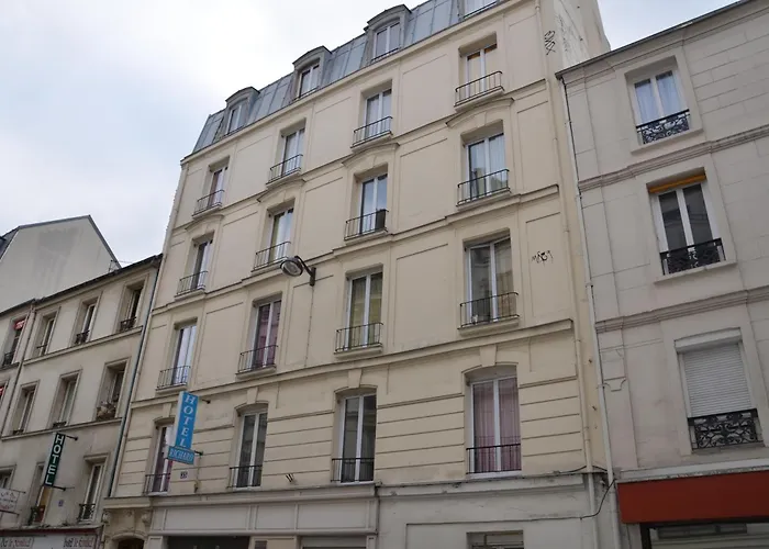 5 Sterne Hotels Richard